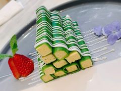 抹茶青衣芒果卷-木棉花开(中心城店)