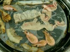 -小科自助海鲜烧肉(高区店)