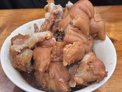 -百家缘(东门南路店)