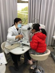 -唯儿诺儿童医院·儿科·眼科(新天地店)
