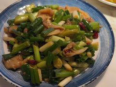 -日丰园海肠水饺·老字号大连海鲜(和平广场店)