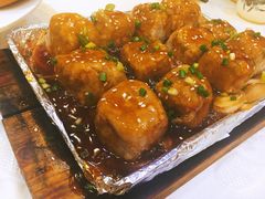 -阿婆农家菜(车墩店)