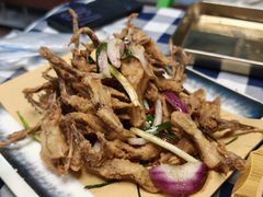 -龙虾奇迹(大华三路店)
