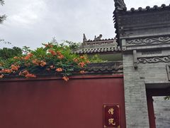 -西安市广仁寺