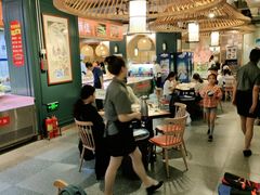 -阿串串老火锅(力盟店)