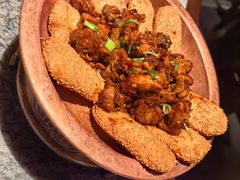 大牌地锅鸡-南京大牌档(青岛万象城店)