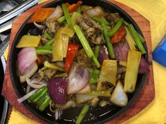 -金鸡厨房(夏湾店)
