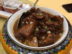 -白家大院·王府宫廷菜(苏州街店)