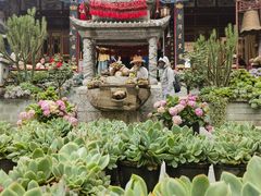 -寂照庵
