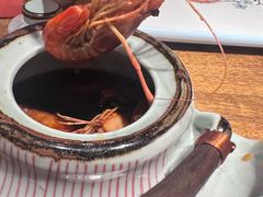 -乔街深夜食堂·小龙虾·高压锅生蚝(杭州总店)