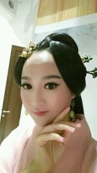 -盘子女人坊生日照·摄影馆(华强店)