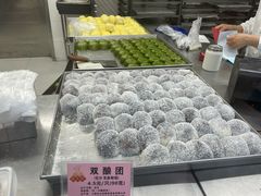 -沈大成(南京东路店)