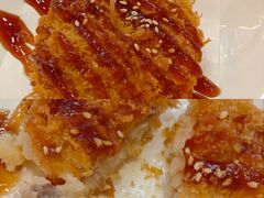 真香真香牛肉可乐饼-伽喱博士 Dr.CURRY咖喱饭(太阳宫咖喱店)