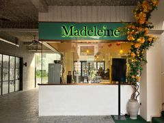 门面-Madeleine玛德琳(永平里店)