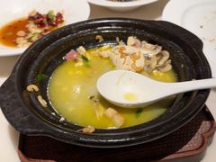 -港丽餐厅(天河城店)