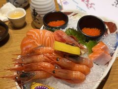 -东田之村自助餐厅(金水路店)