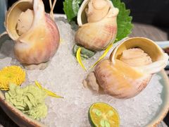-炙柒Sekinana·精致日料(合生汇店)