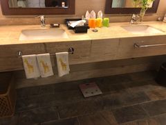 -中铁花水湾温泉酒店(大邑店)