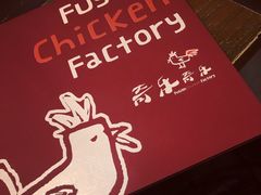 -奇乐奇乐(梅江店)