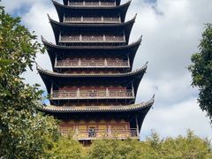 -常熟方塔园