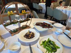 -月福京味斋·烤鸭店·北京菜(鼓楼总店)