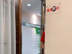 -海宝酒家(中山四路店)