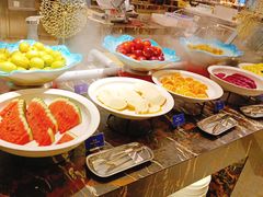 -西安西藏大厦开元名都大酒店·自助餐厅