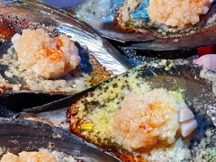 -大成活海鲜烧烤龙虾(静安大融城店)
