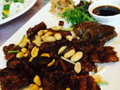-申粤轩酒楼·三十年粤菜经典(丁香花园店)