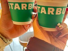 -星巴克(天津佛罗伦萨小镇店)