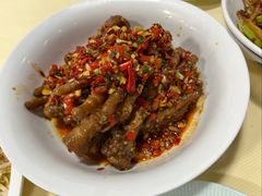 -笨罗卜浏阳菜馆(龙华鹏润达店)