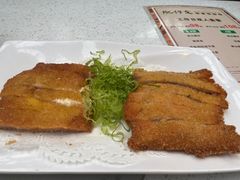 -肥仔文澳门猪骨煲(南京西路店)