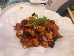 -香丰阁·烤鸭·川湘菜(昌平店)