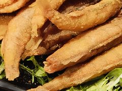 -纳瓦新疆菜(银都店)