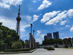 -文华公园(禅城区)