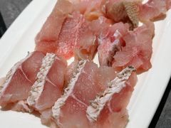 -张凯达·深海石斑鱼潮汕火锅(十五年品牌•虹桥天街店)