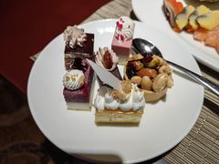 -杭州国际会议中心洲际酒店-原素全日餐厅(解放东路店)