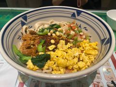 -令氏家外家周礼食府(桥南店)