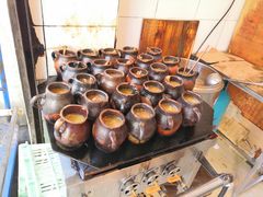 -袁森泰鲜汤(江汉区三民靓汤店)