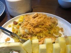 -星叶·东南亚料理(宁波万象汇店)