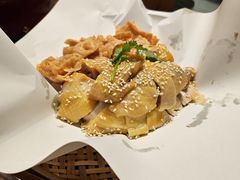 -凤阁楼果木烧鹅(鹤山陈山店)