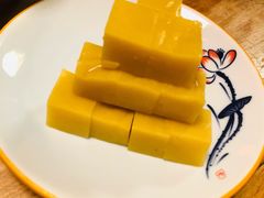 豌豆黄-庆云楼饭庄(什刹海店)