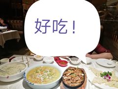 -红辣椒·川菜·火锅(科华路店)