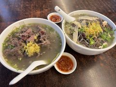 -潮镇老尾牛杂(环城西路店)