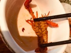 -冶建镜子·老南昌大排档·江西虾王(总店)