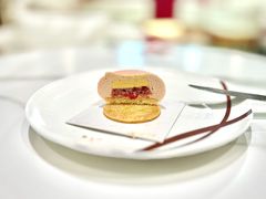 -LE JARDIN de Joel Robuchon(BFC外滩金融中心店)
