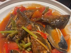 -瑶王府·广西菜(相思湖店)