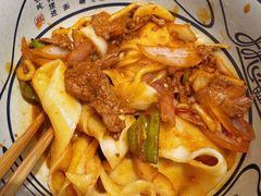 -陇上秦轩biangbiang面(萧山万象汇店)