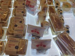 -红星前进面包牛奶公司(君太店)