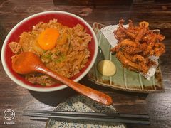 -眷屋の深夜食堂(云锦中心店)